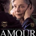 Amour: French film about love in old age