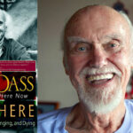 Book blog: <i>Still Here</i> by Ram Dass